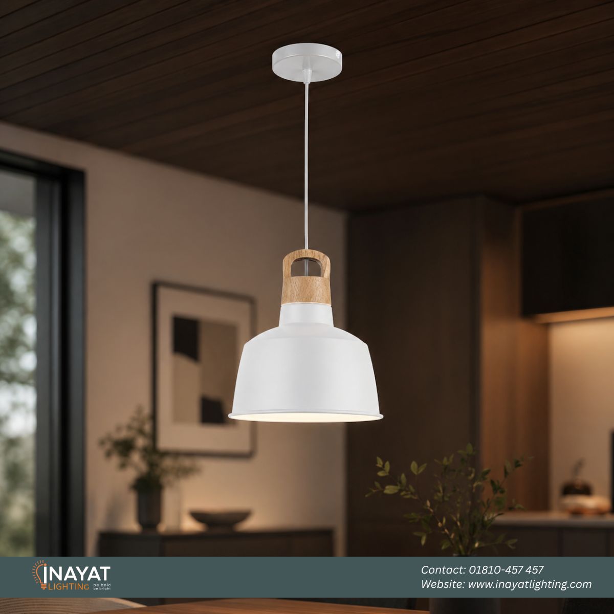 Pendant Light