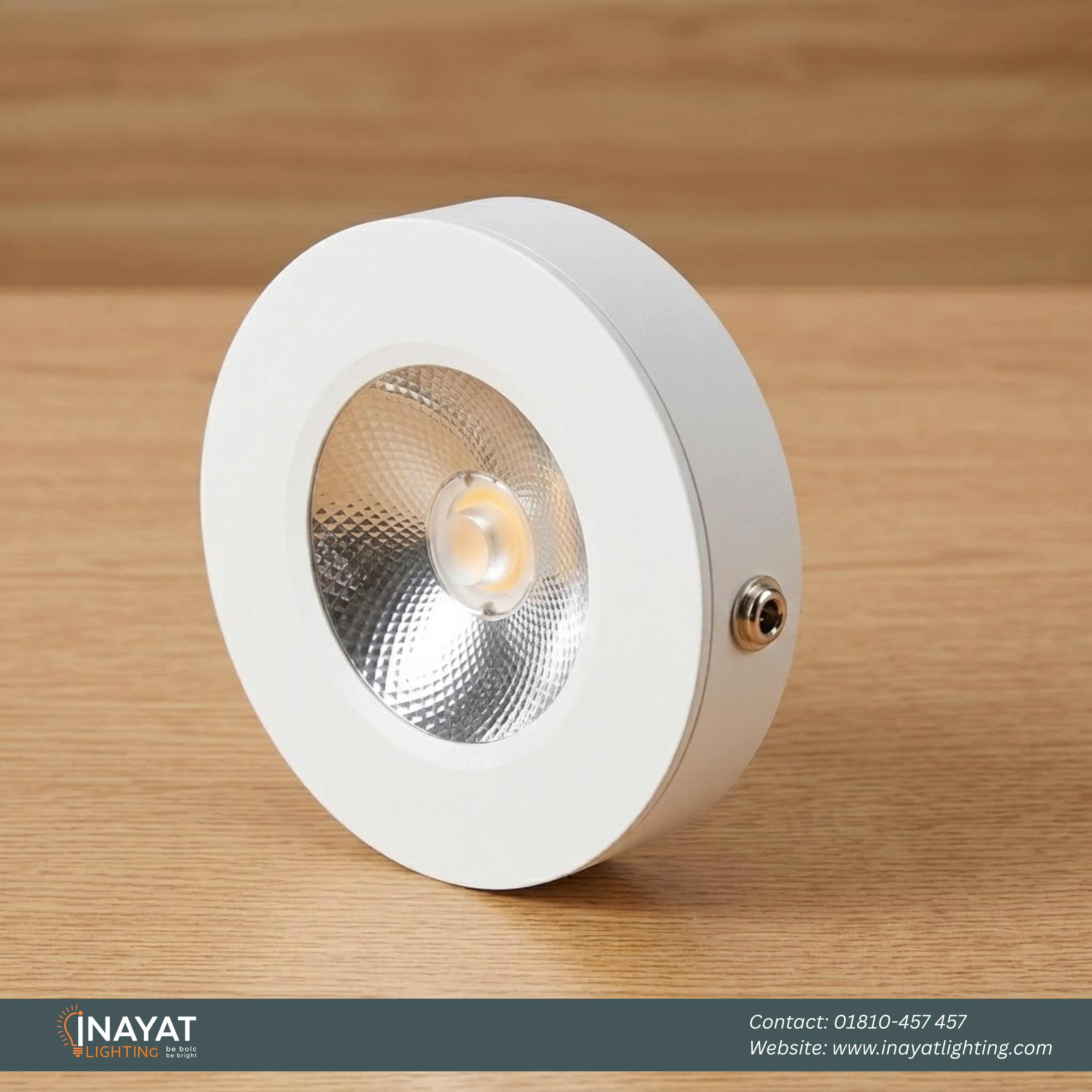 Downlight DL044