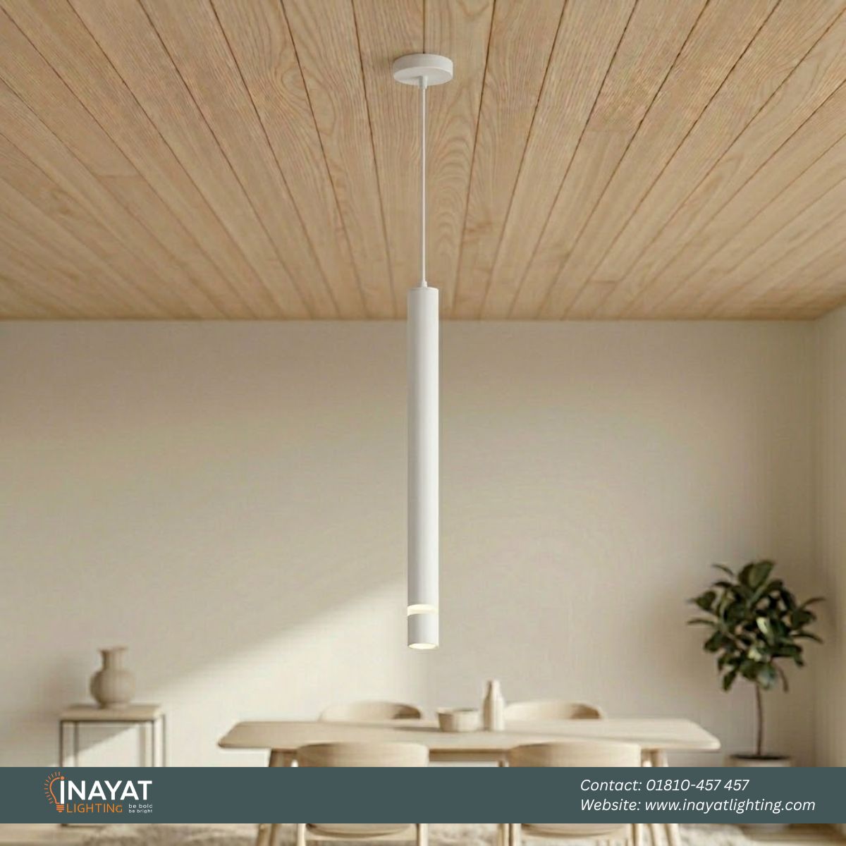 Pendant Light