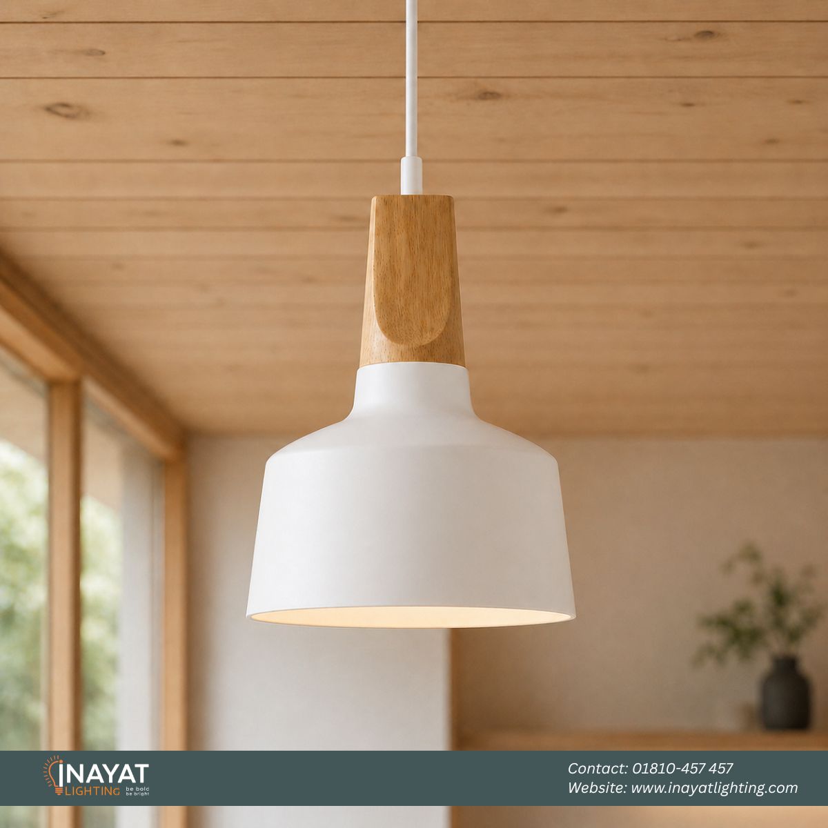 Pendant Light PNL024