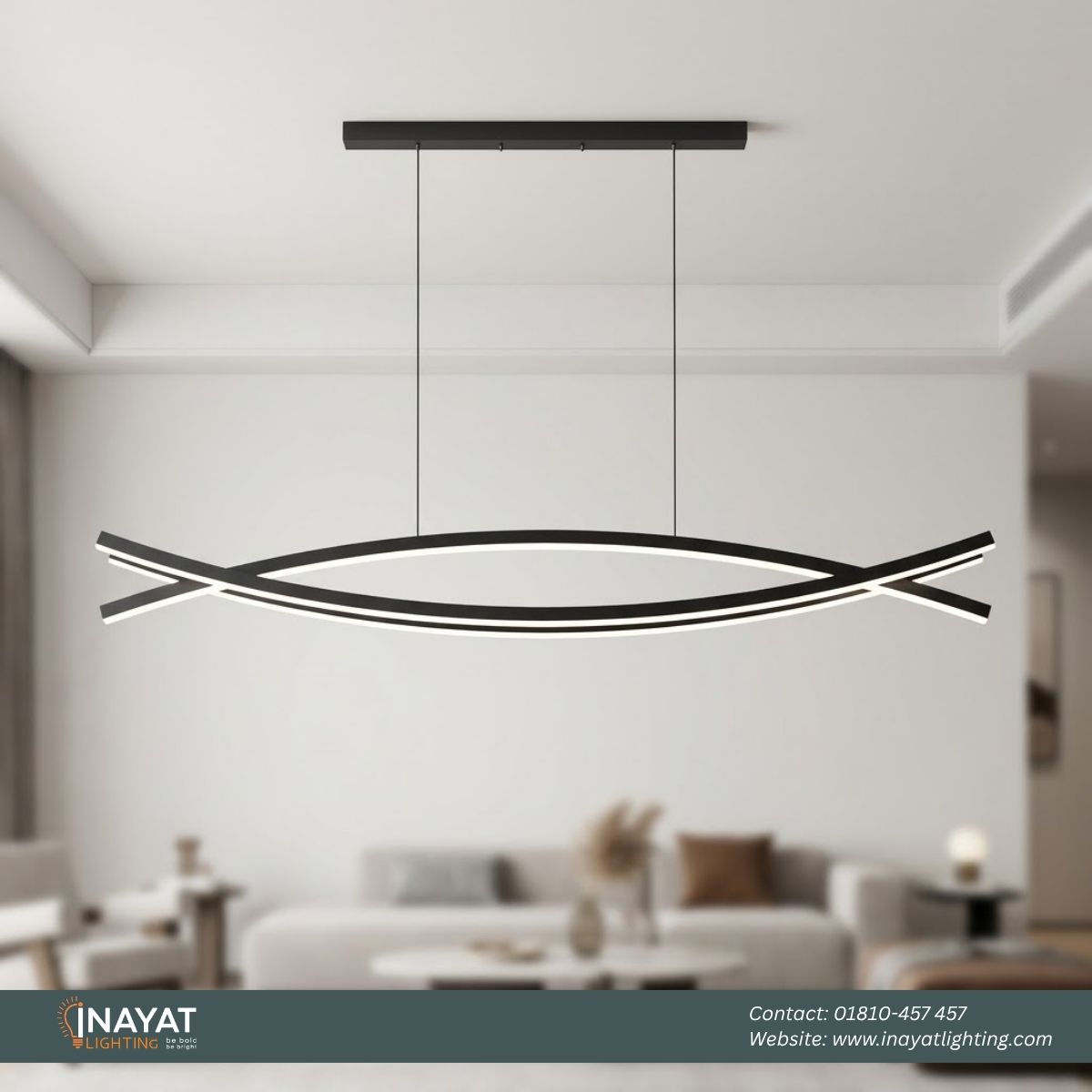 Chandelier CL048