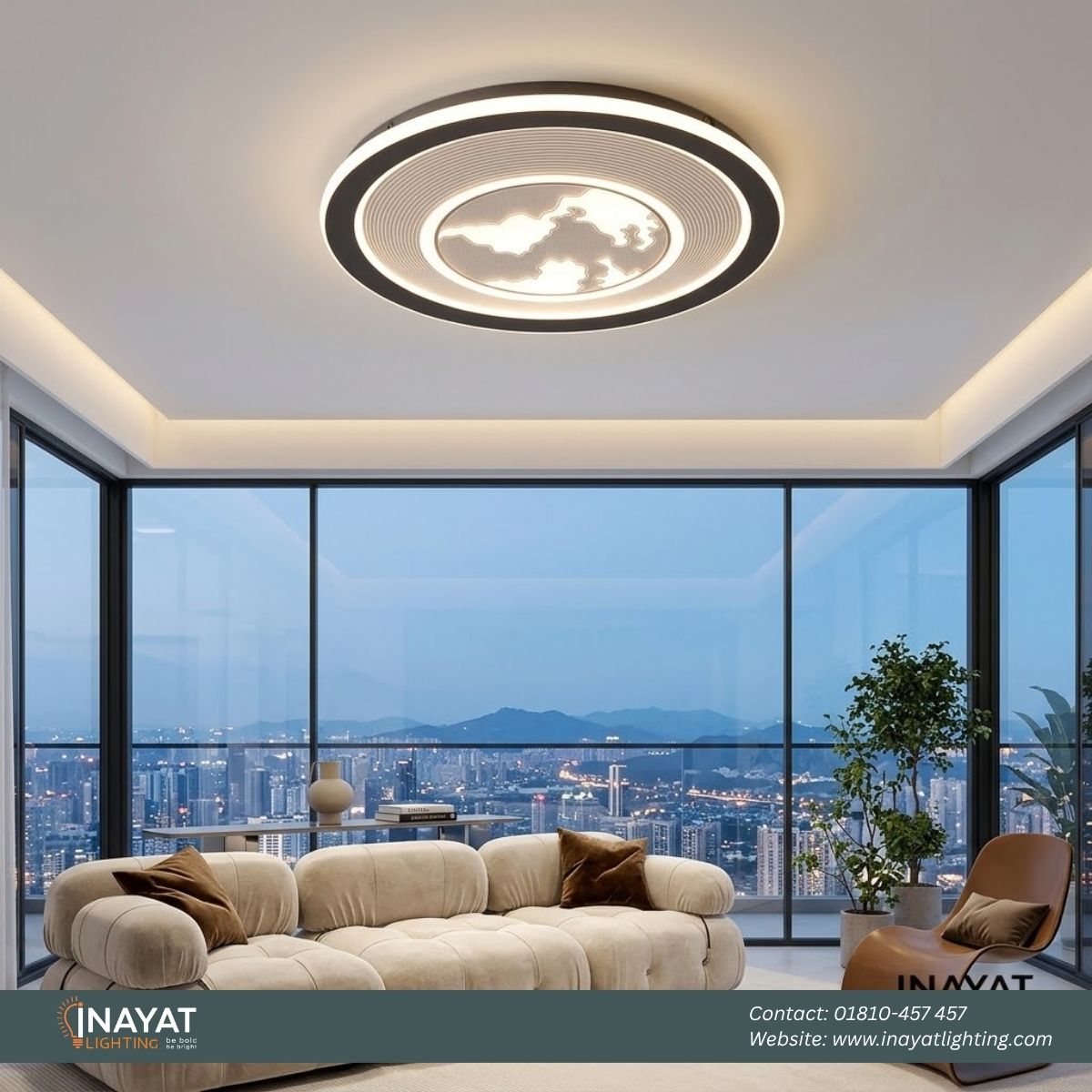 Exclusive Chandelier