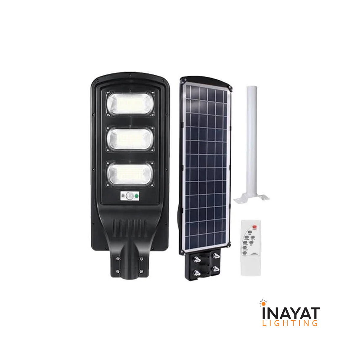 Street Lamp STRL011
