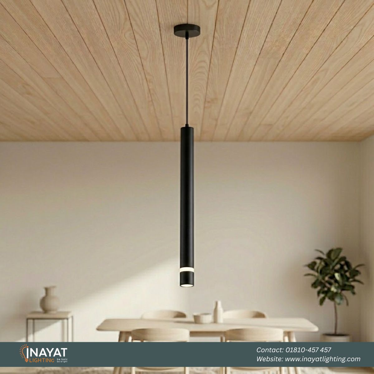 Pendant Light