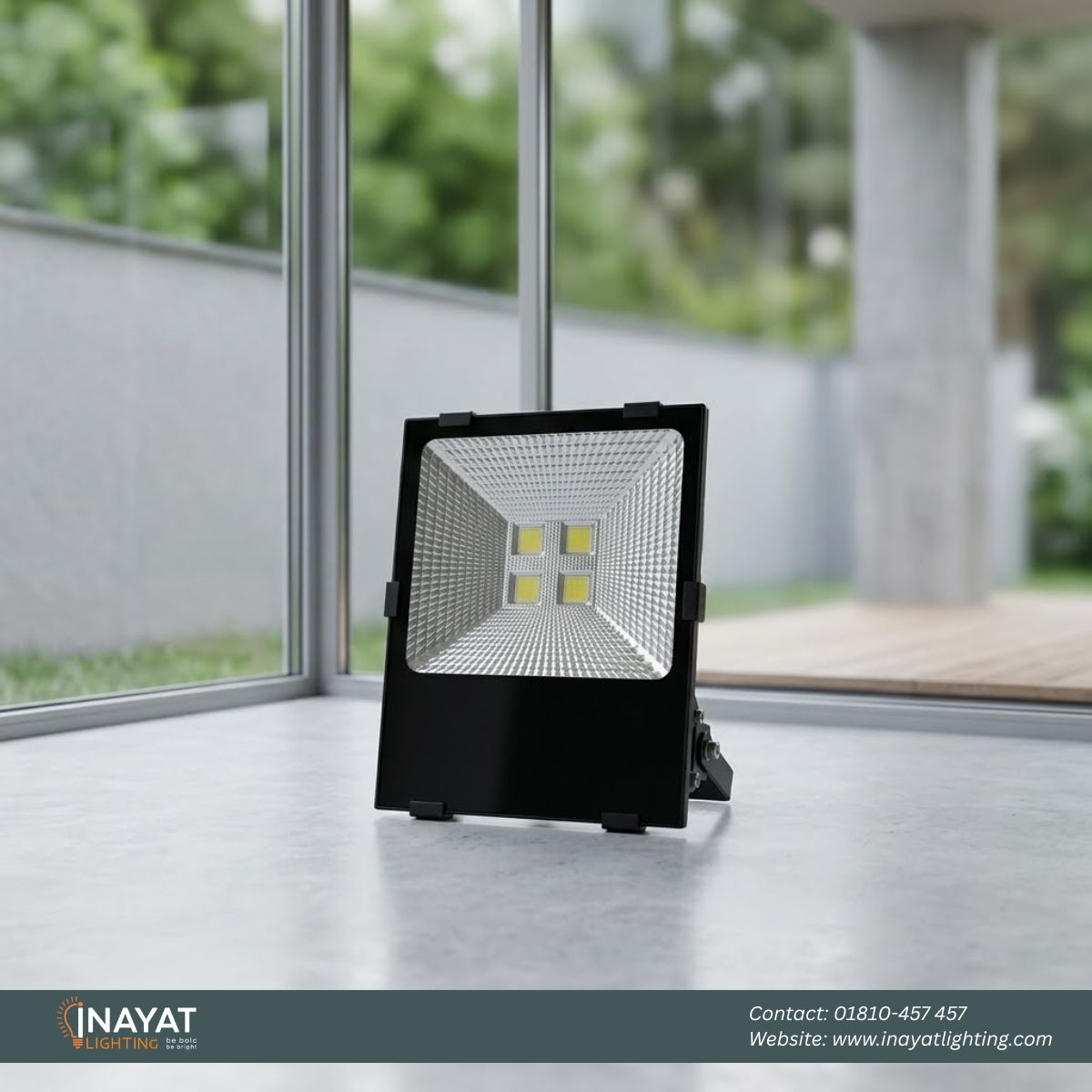 LED Flood Light LFL001