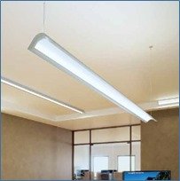 LED Tube Light