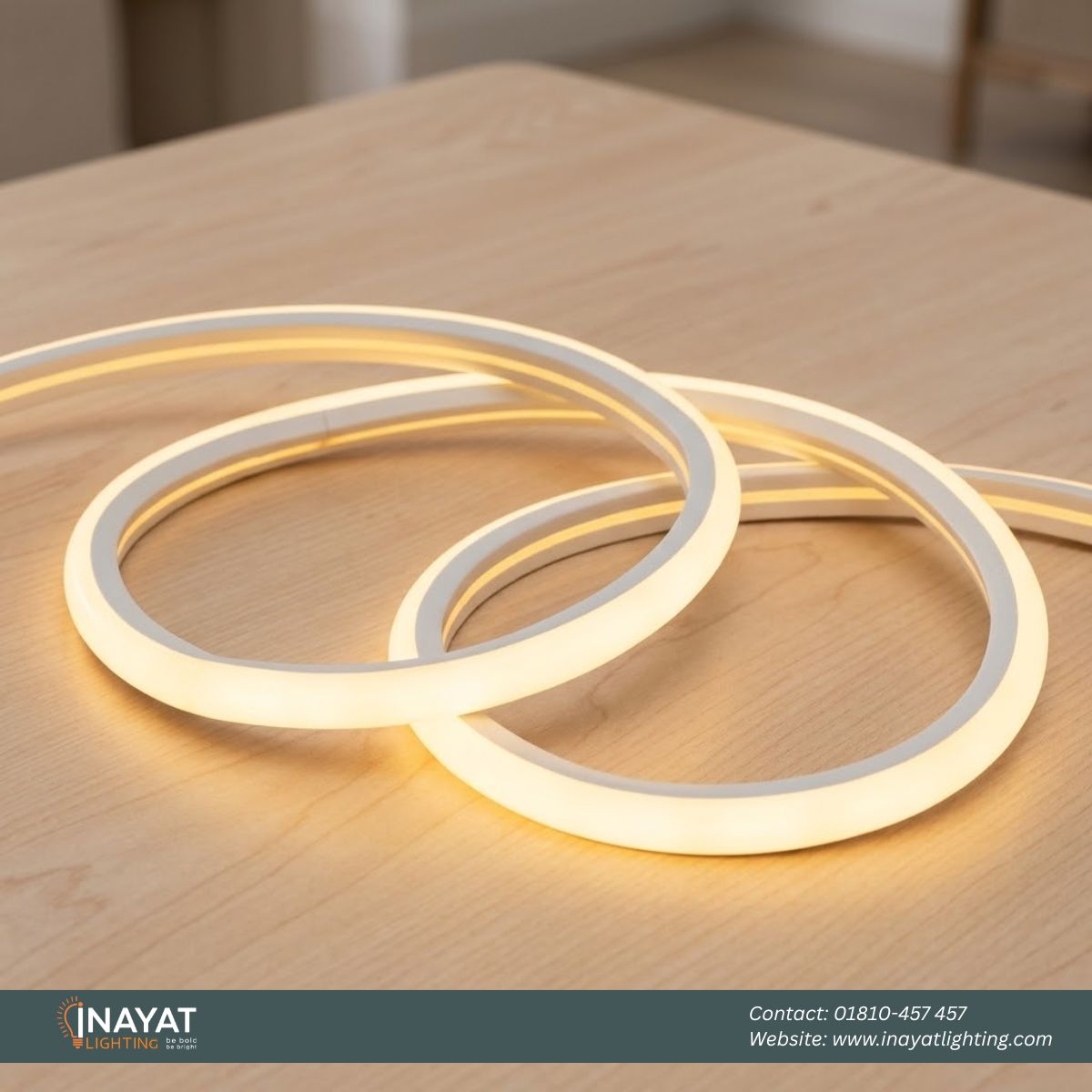 LED strip lights