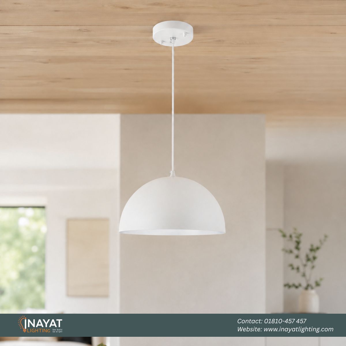 Pendant Light