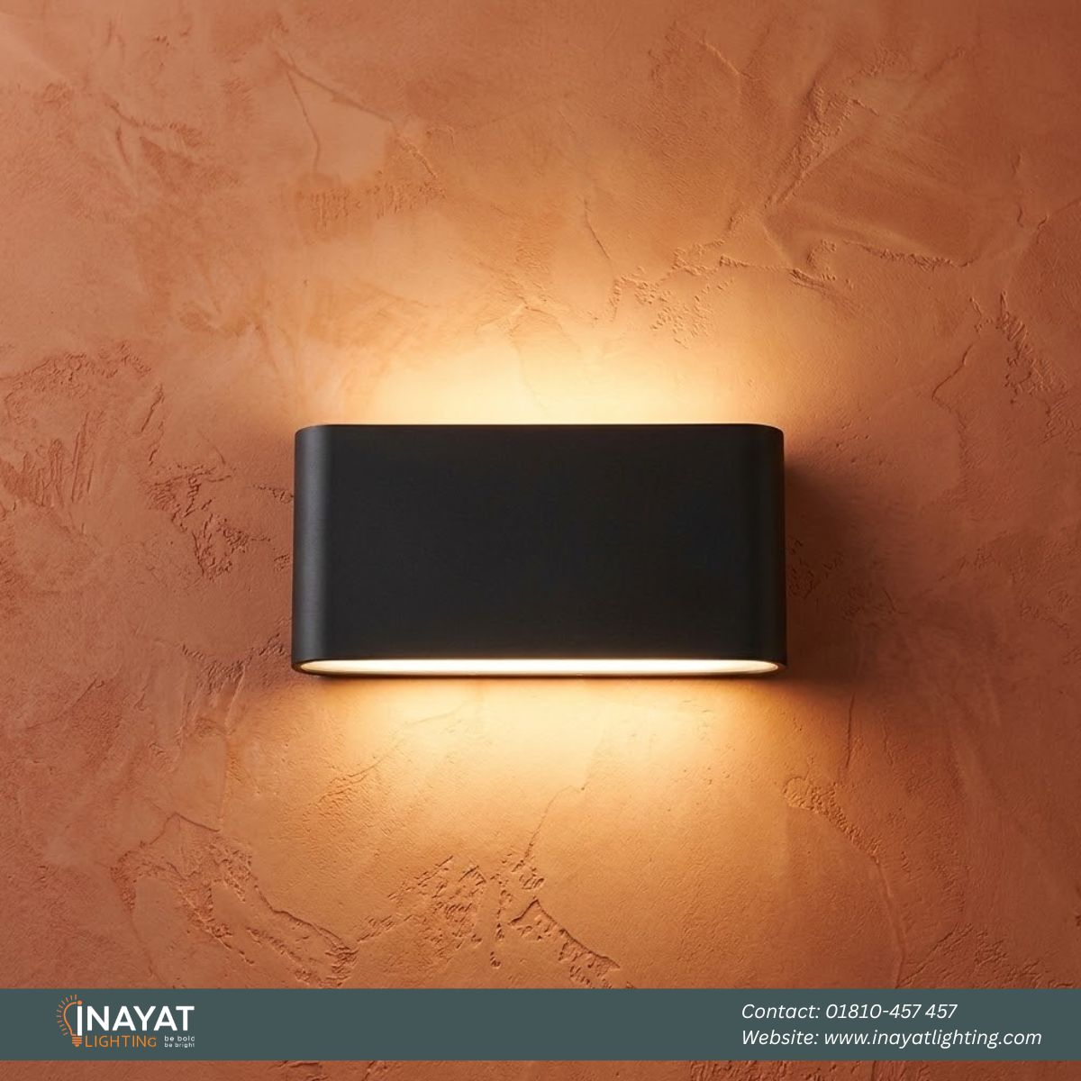 Wall Washer Light