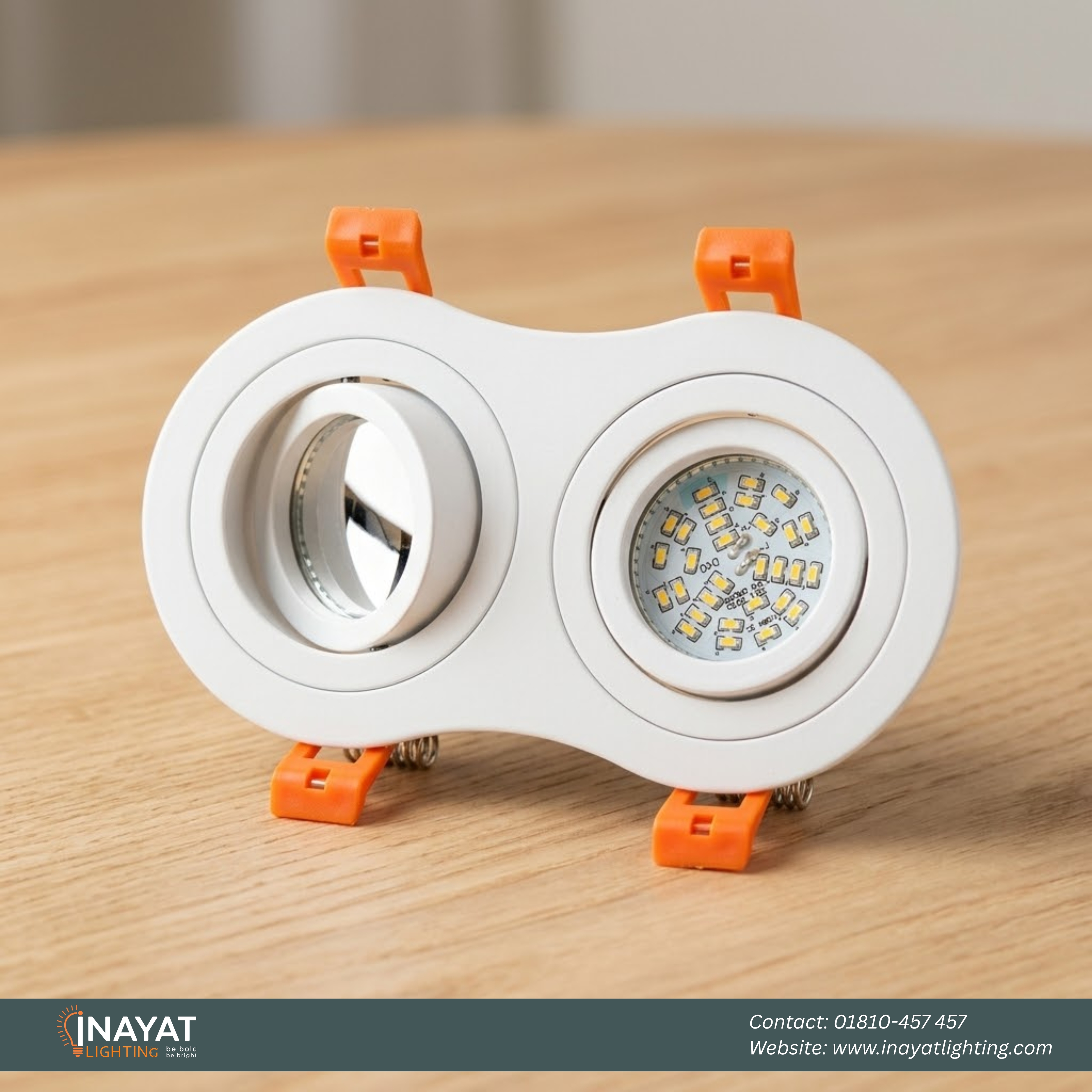 Downlight DL023