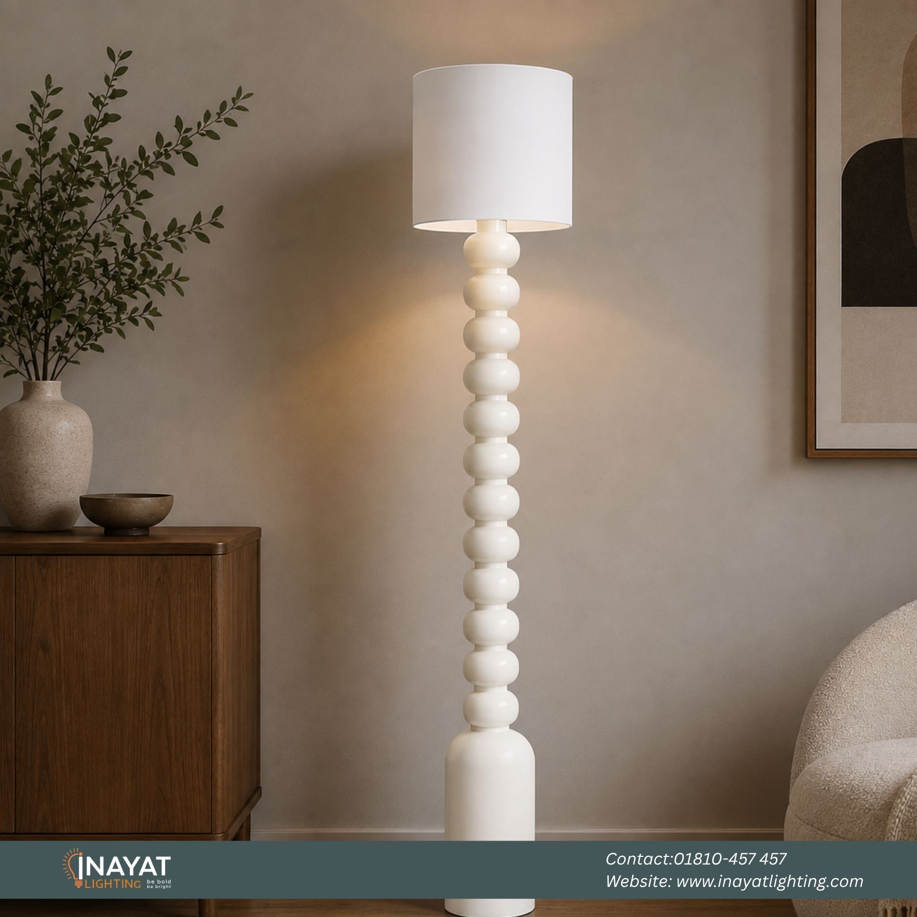Floor lamp FL037