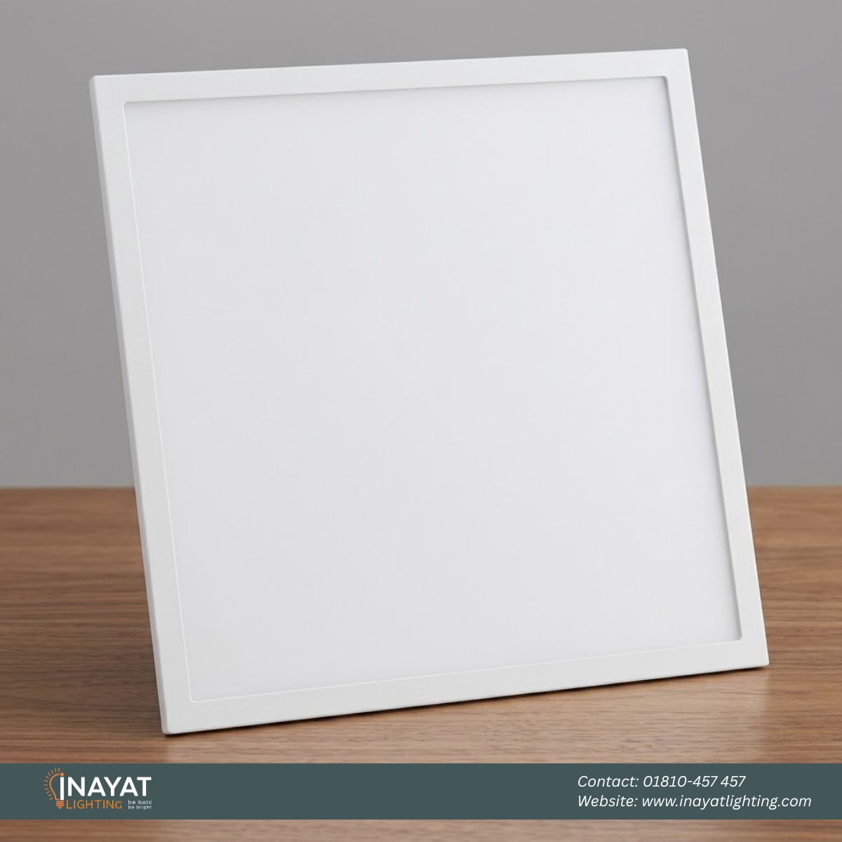 LED Panel Light