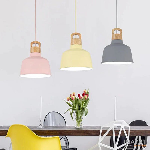 Pendant Light