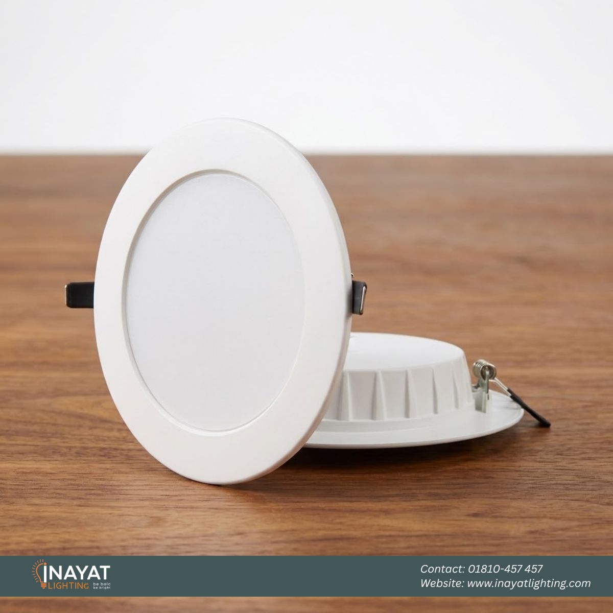 LED Panel Light PL010