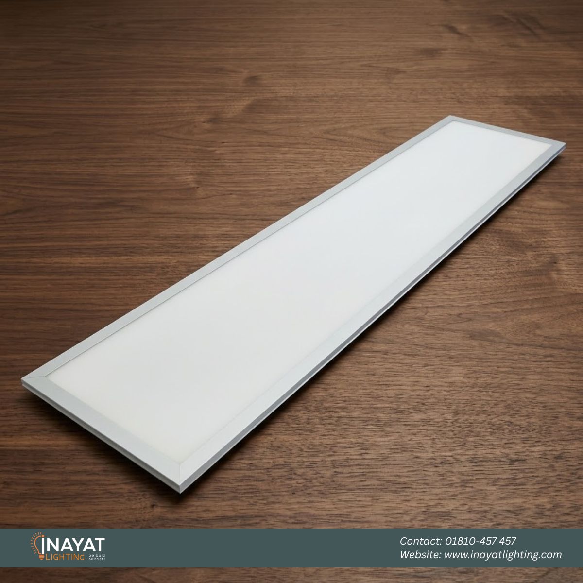 LED Panel Light