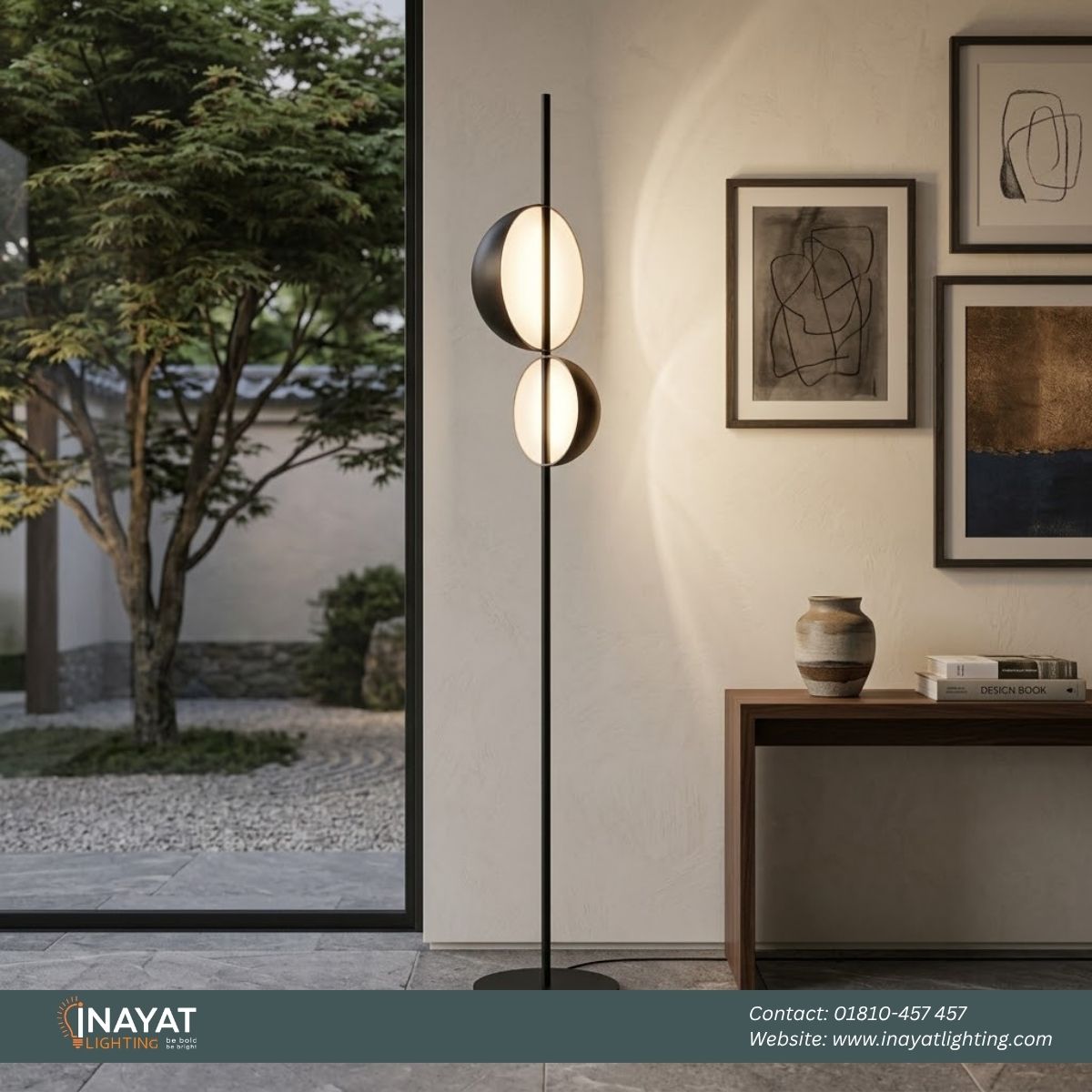 Floor Lamp
