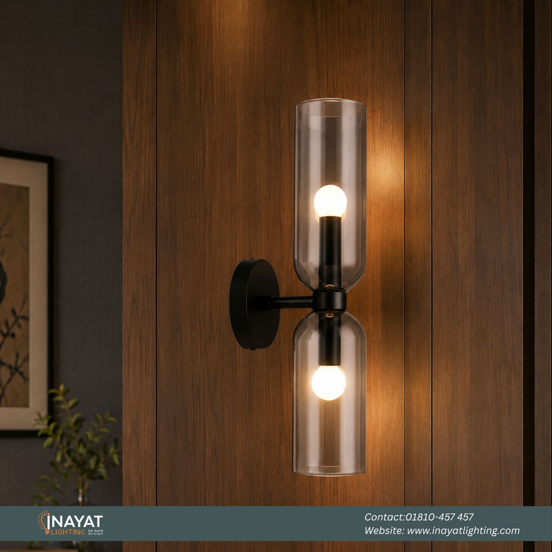 Wall Washer light WWL92