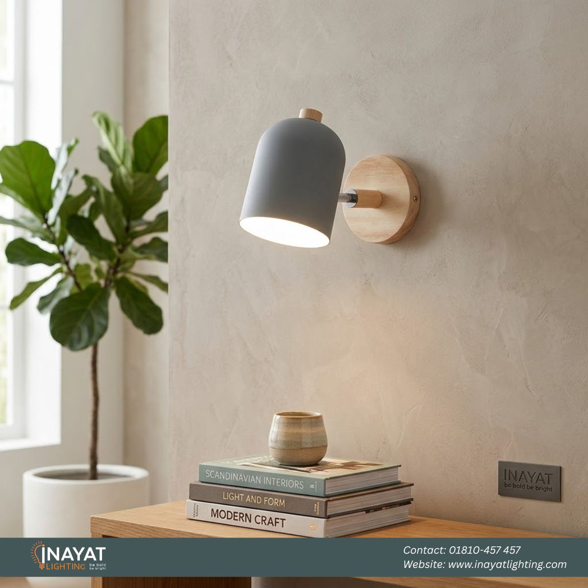 Wall Washer Light