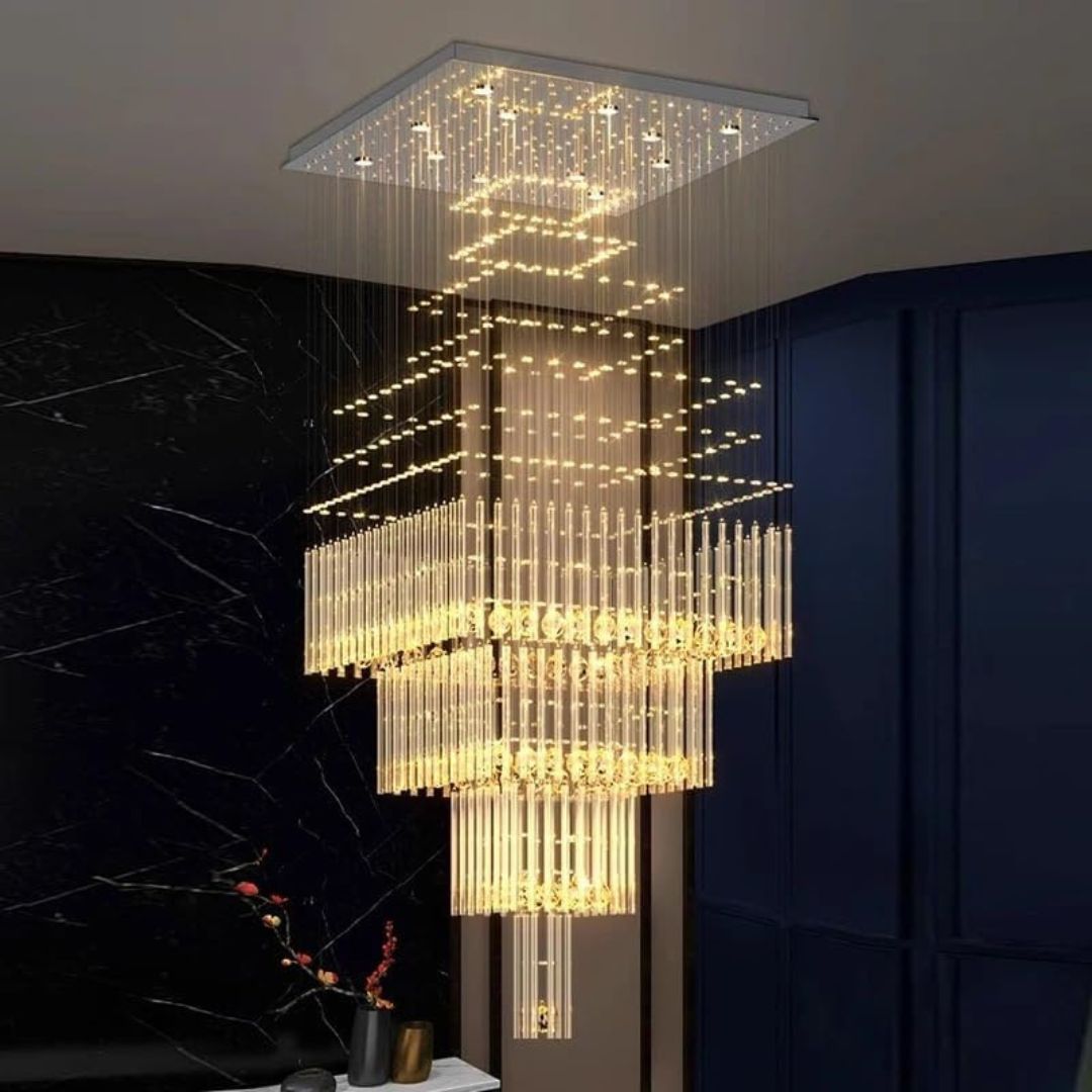 Chandelier CL057