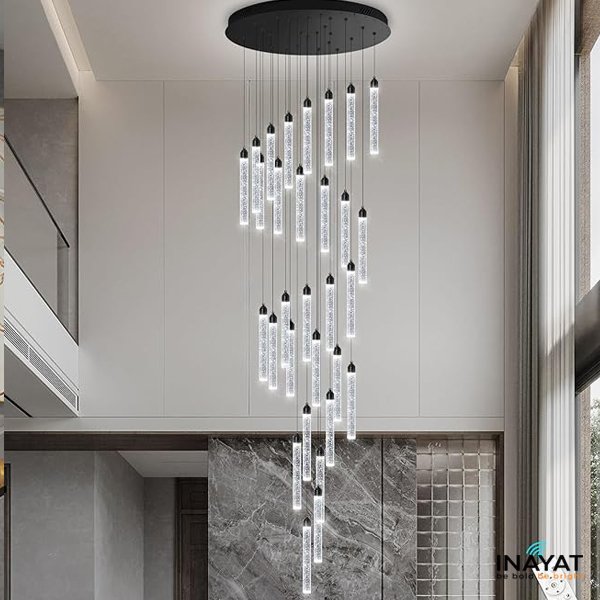 Exclusive Chandelier ECL051