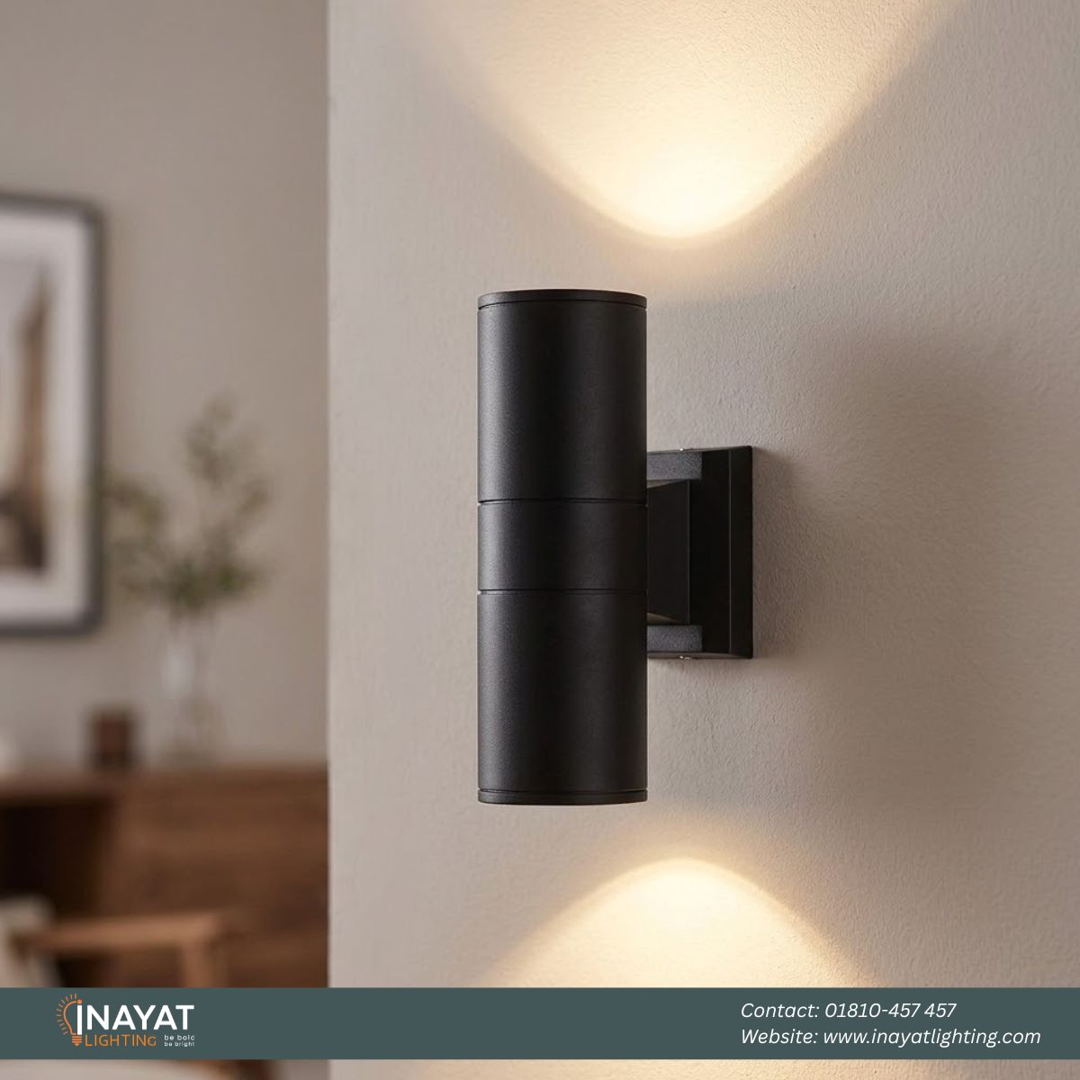 Wall Washer Light