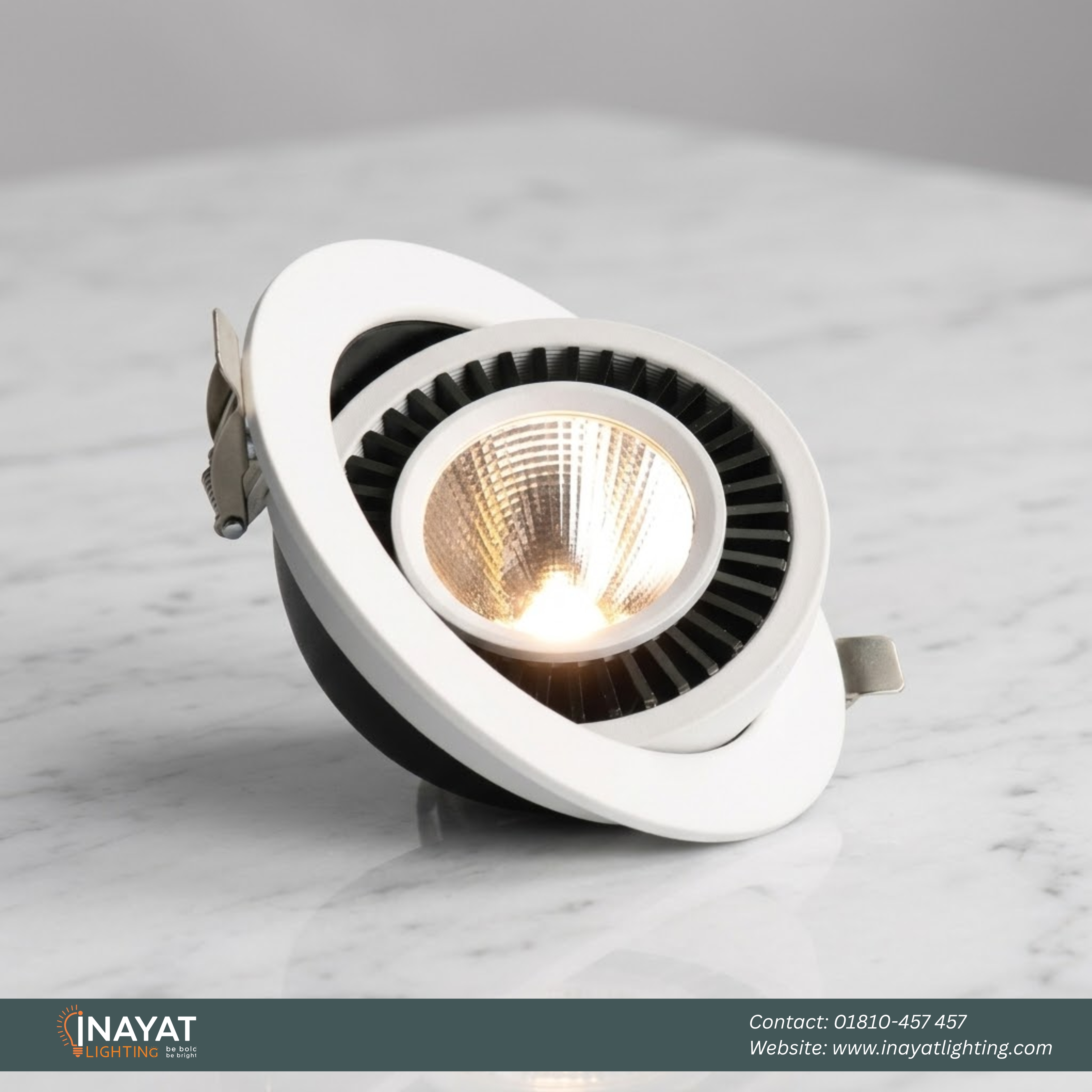 Downlight