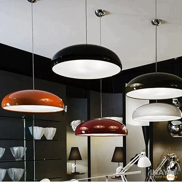 Pendant Light