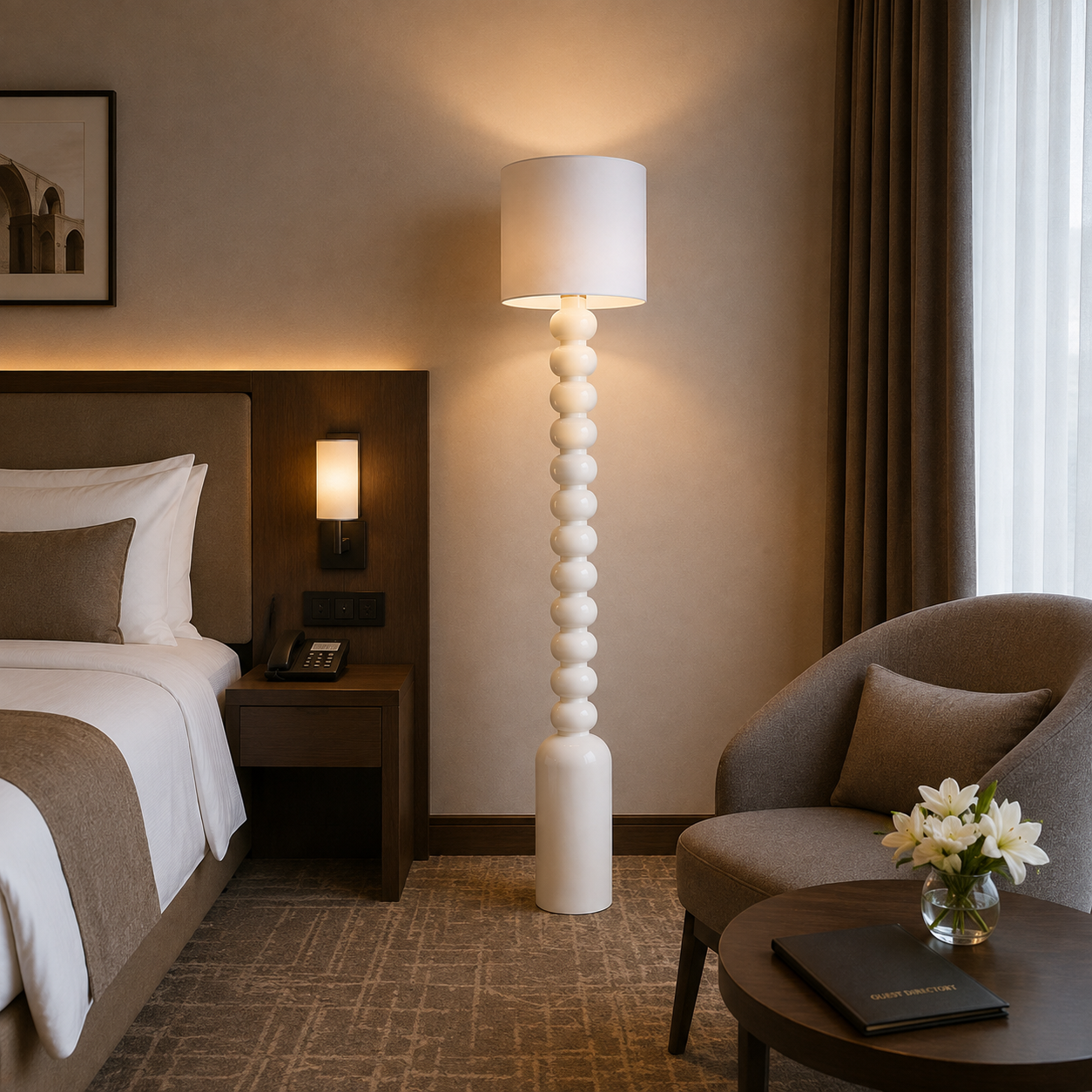 Pendent light PNL073