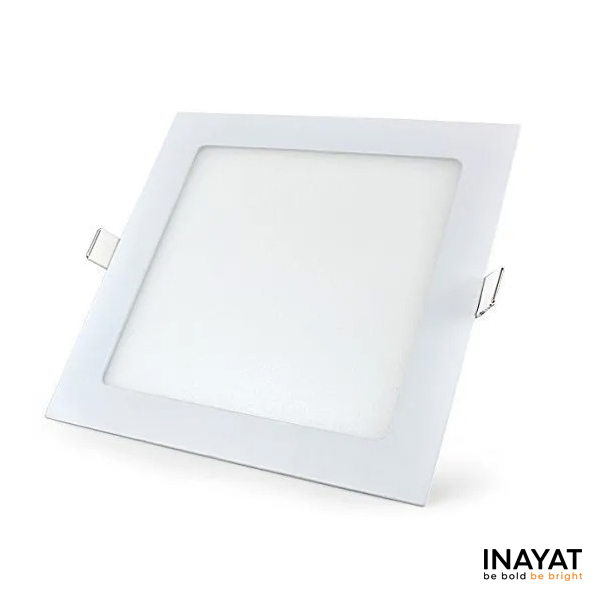 LED Panel Light PL012