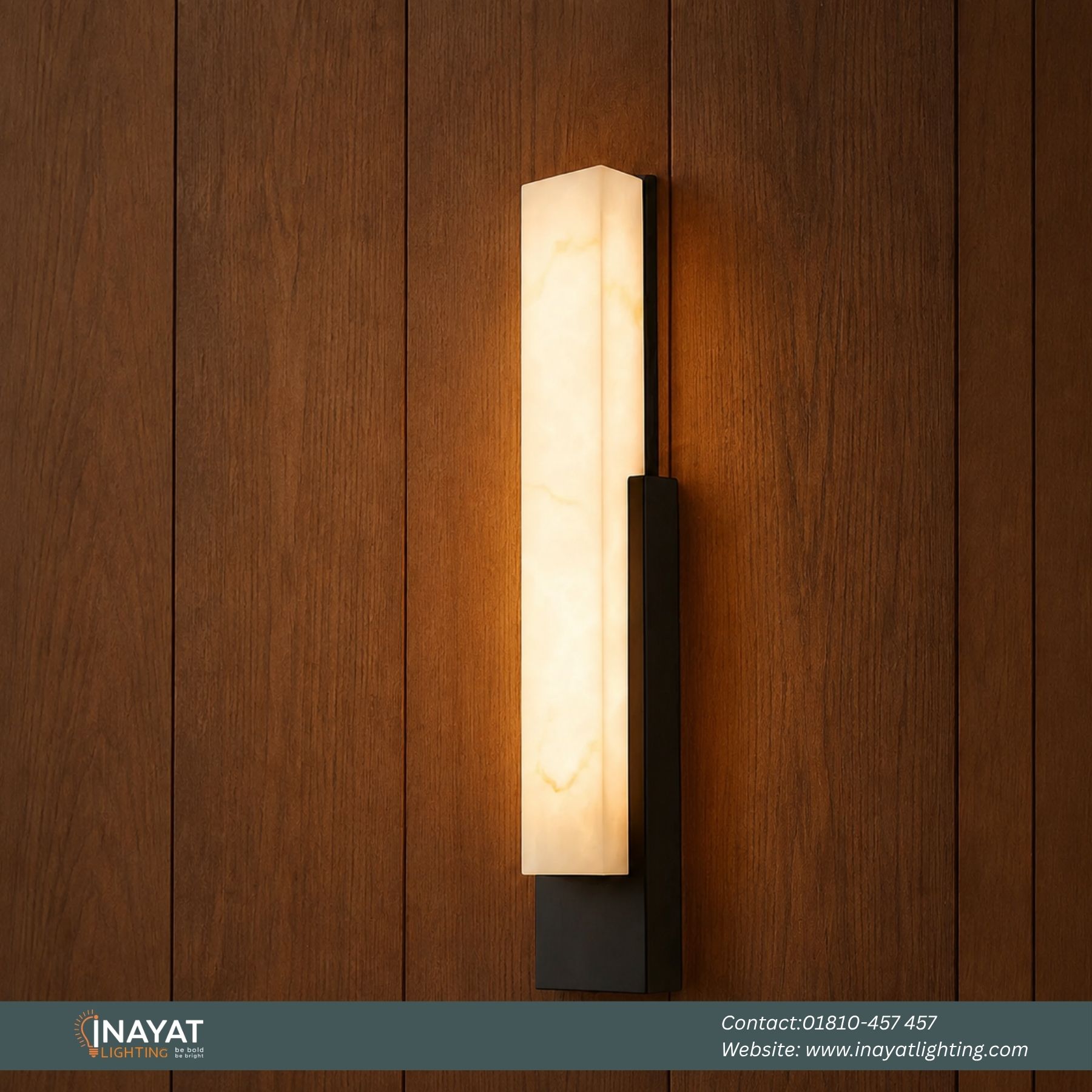 Wall waser l ight WWL89