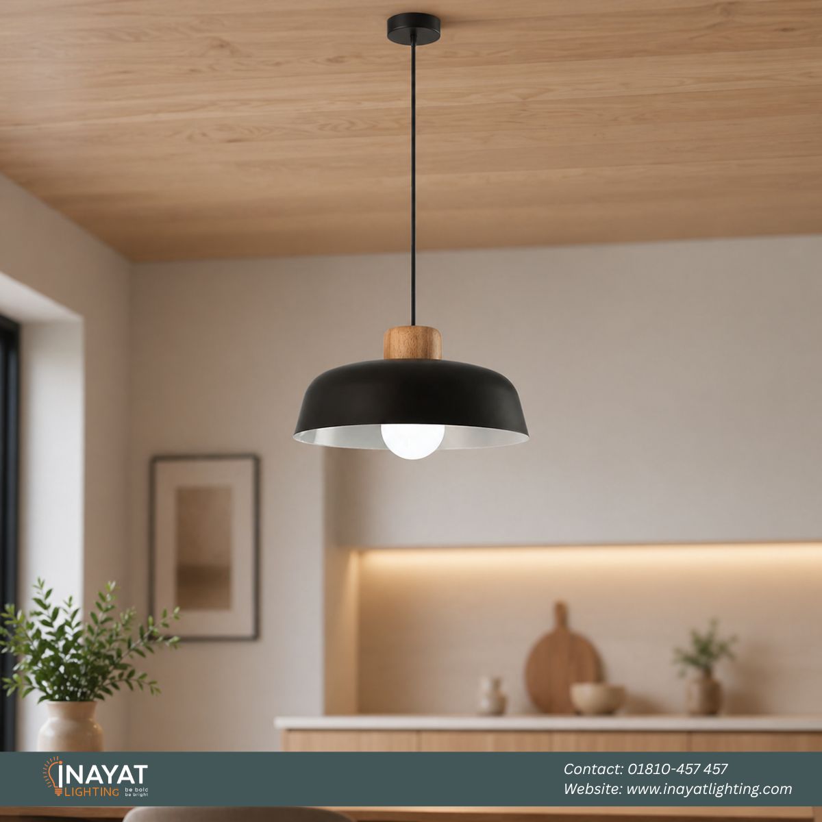 Pendant Light