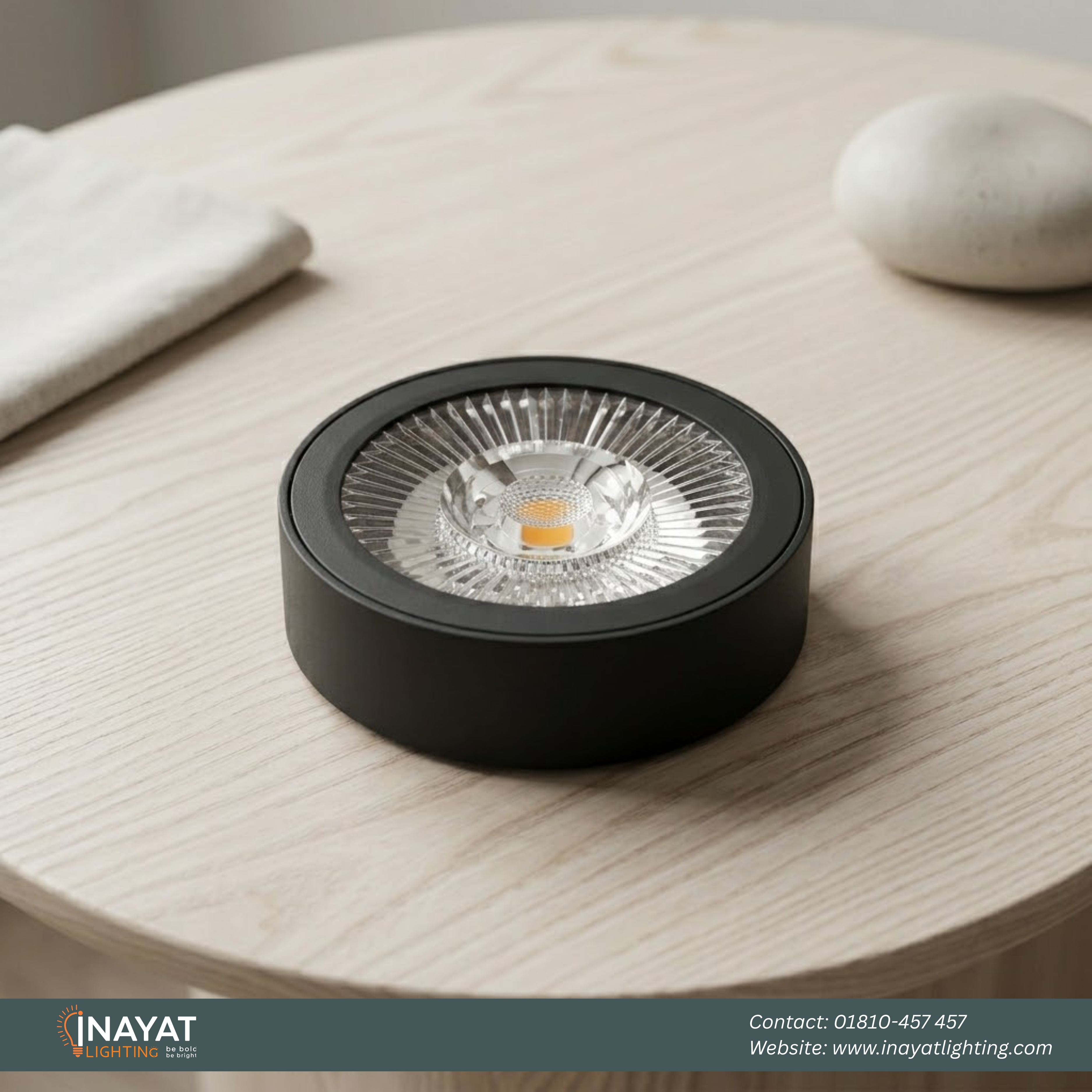 Downlight DL047