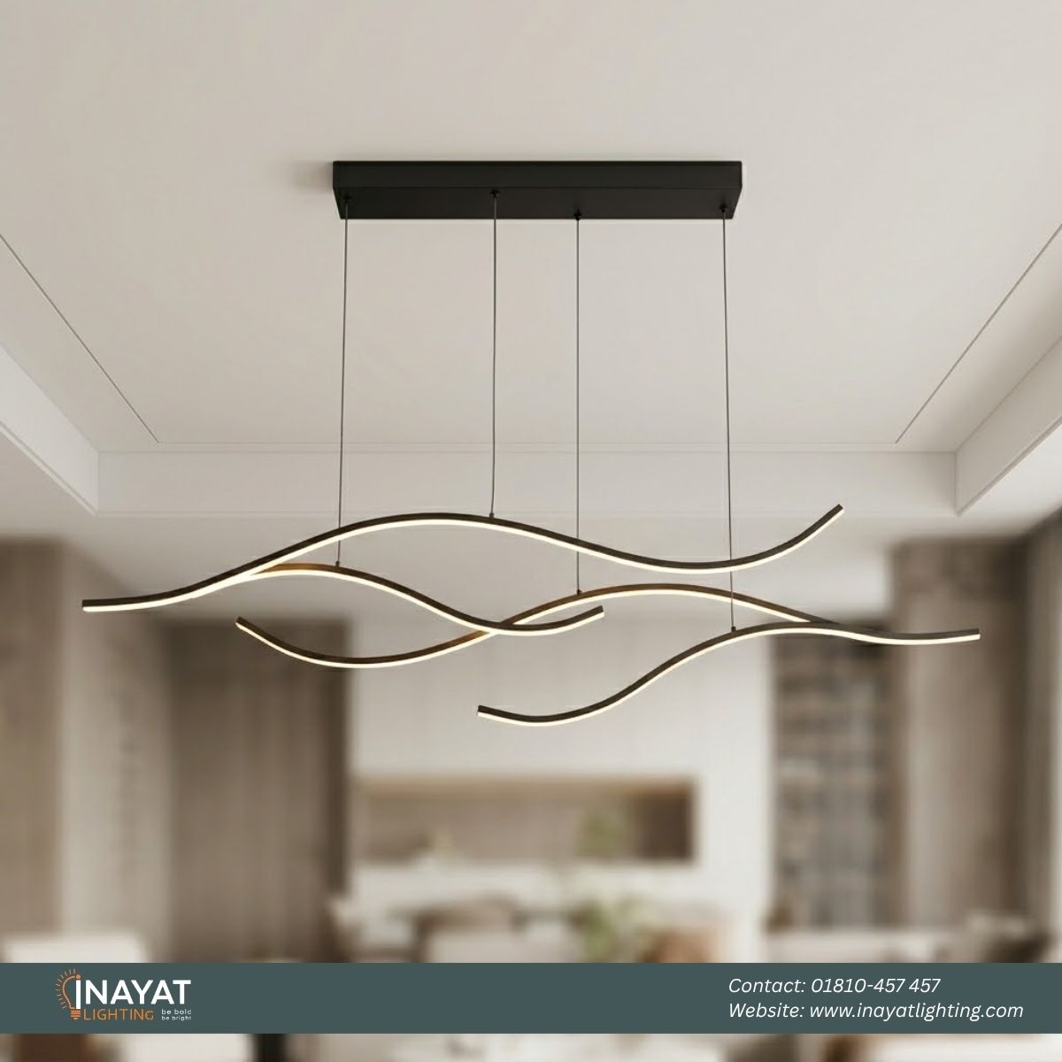 Chandelier CL050