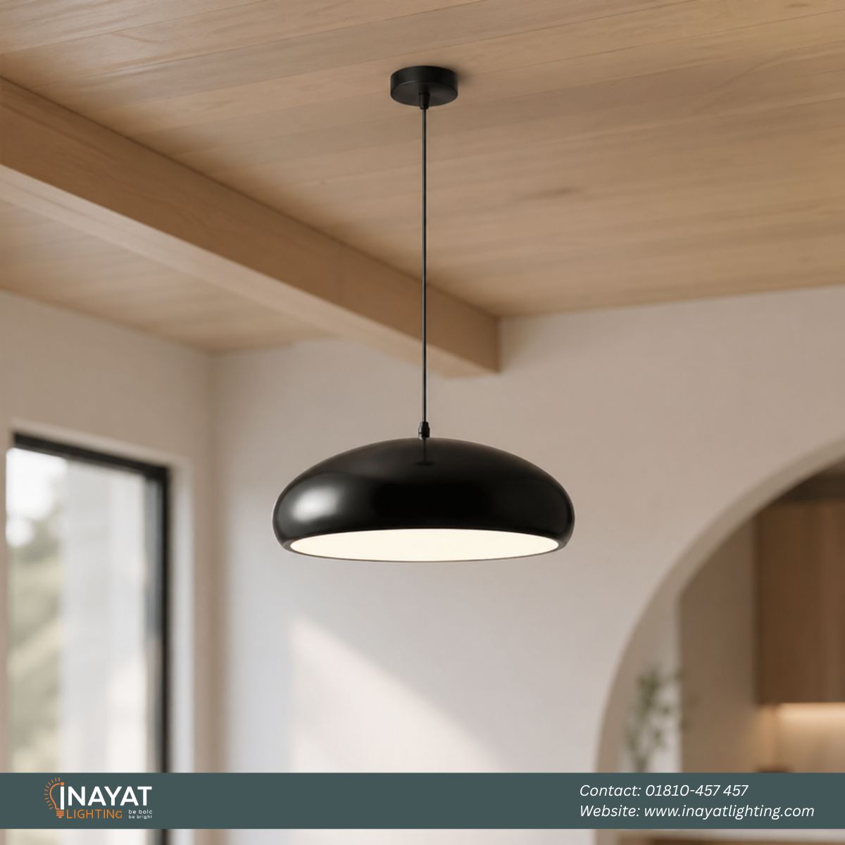 Pendant Light
