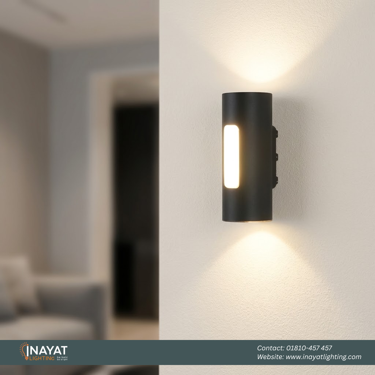 Wall Washer Light