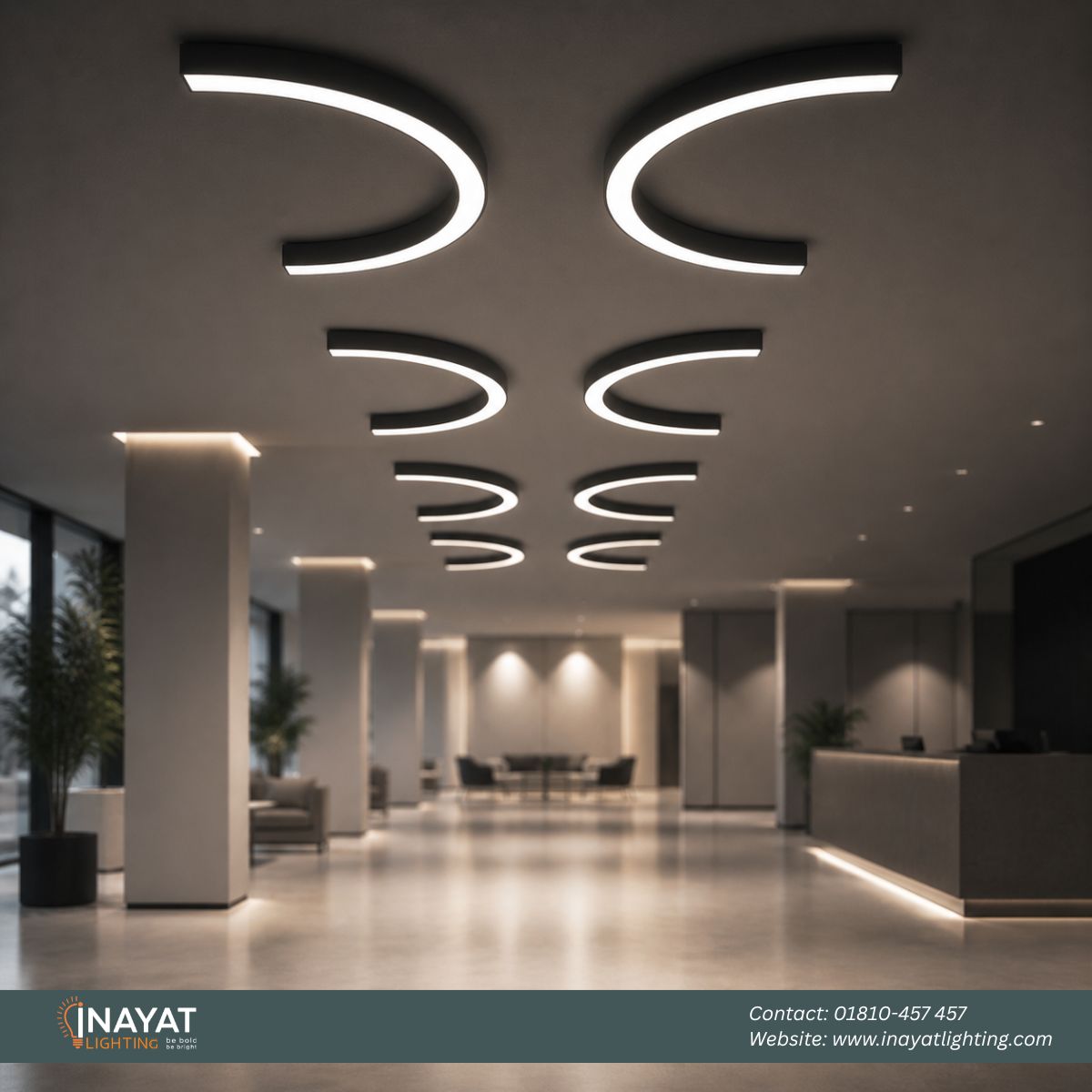 Customize Light CUL010