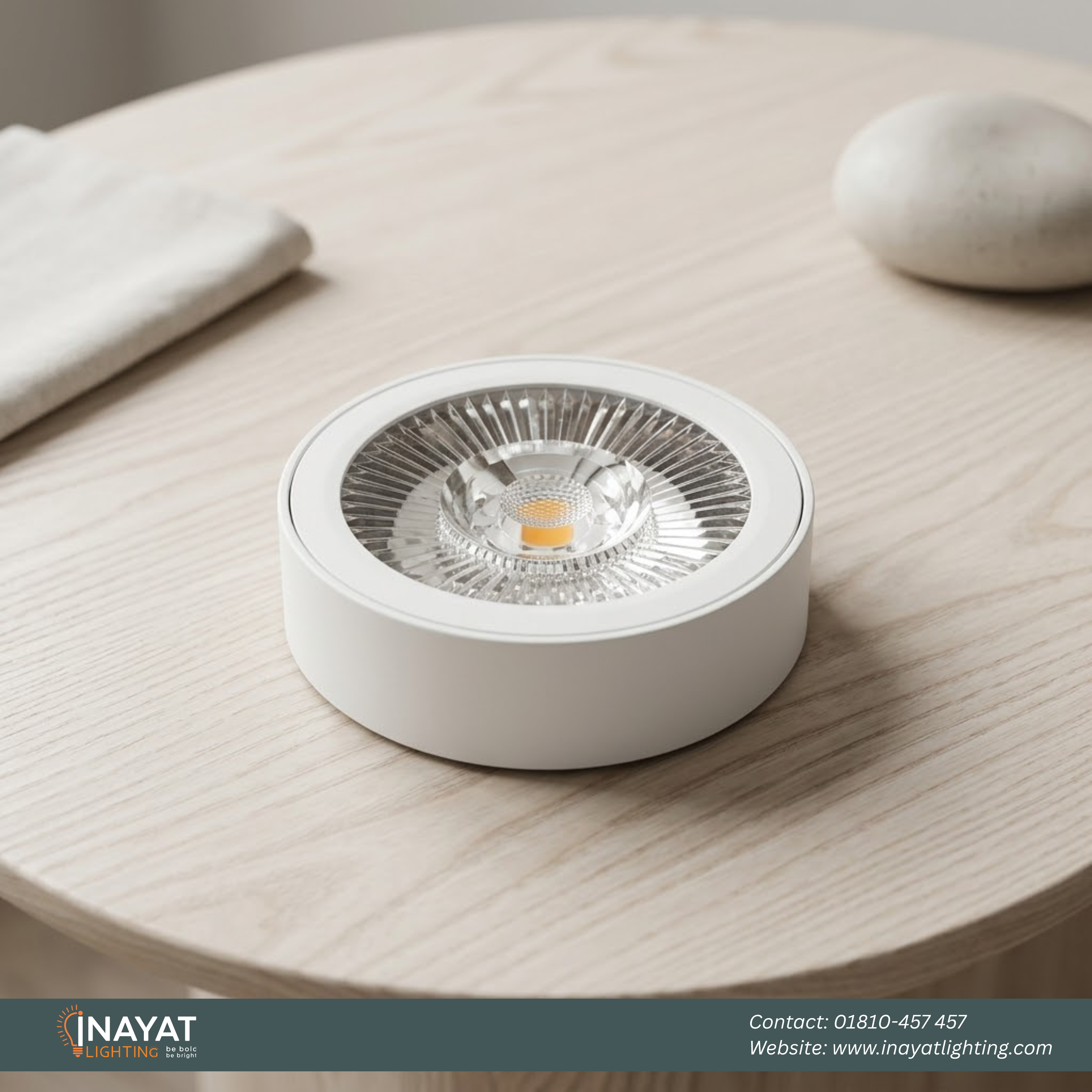 Downlight DL047