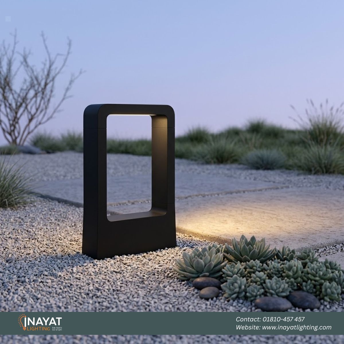 Garden Light
