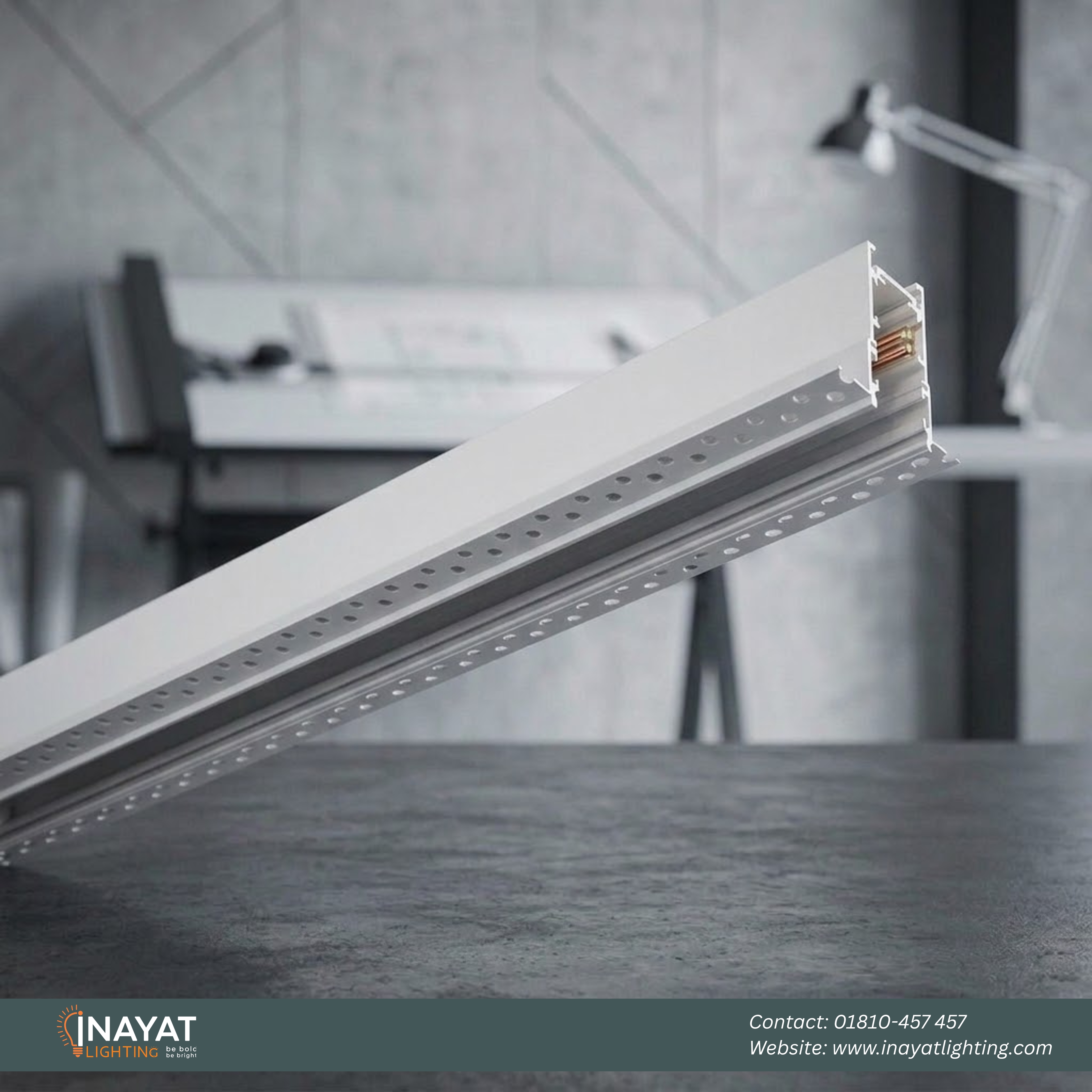 Magnetic Light Channel