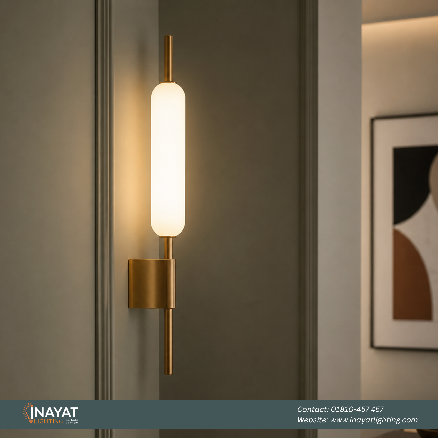 Wall Washer Light WWL77