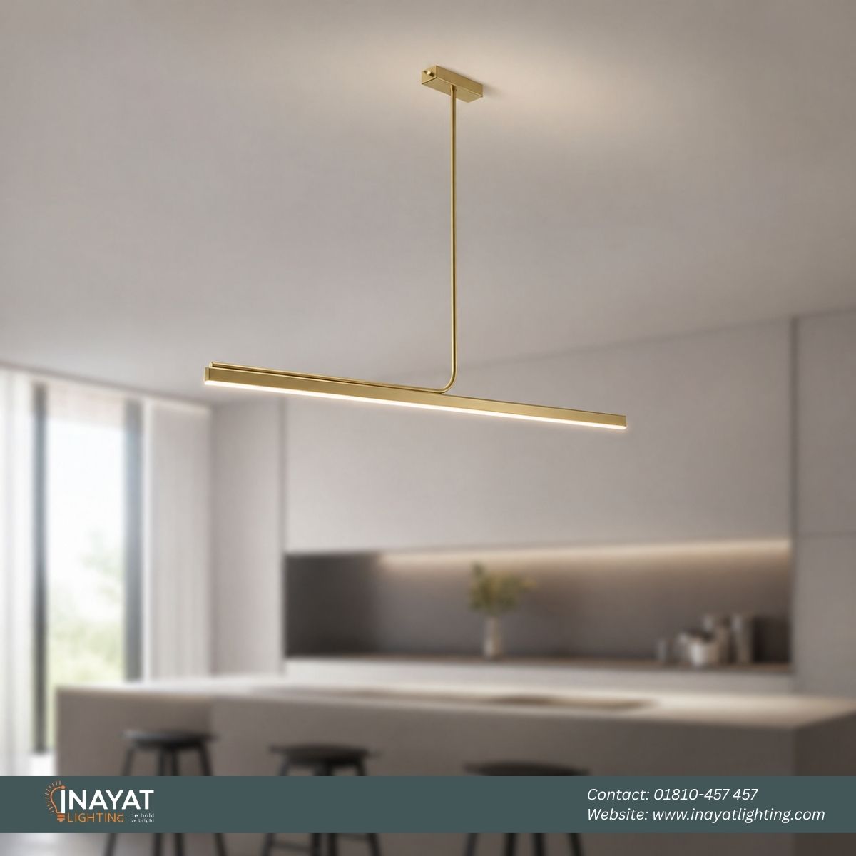 Chandelier Light