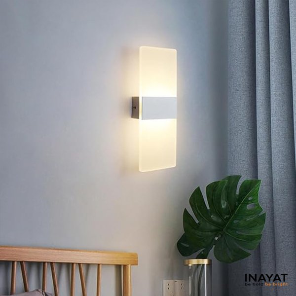 Wall Washer Light