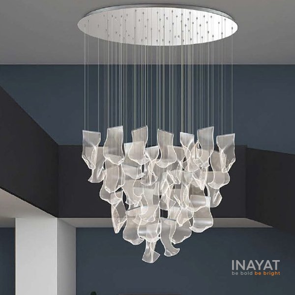 Exclusive Chandelier ECL053