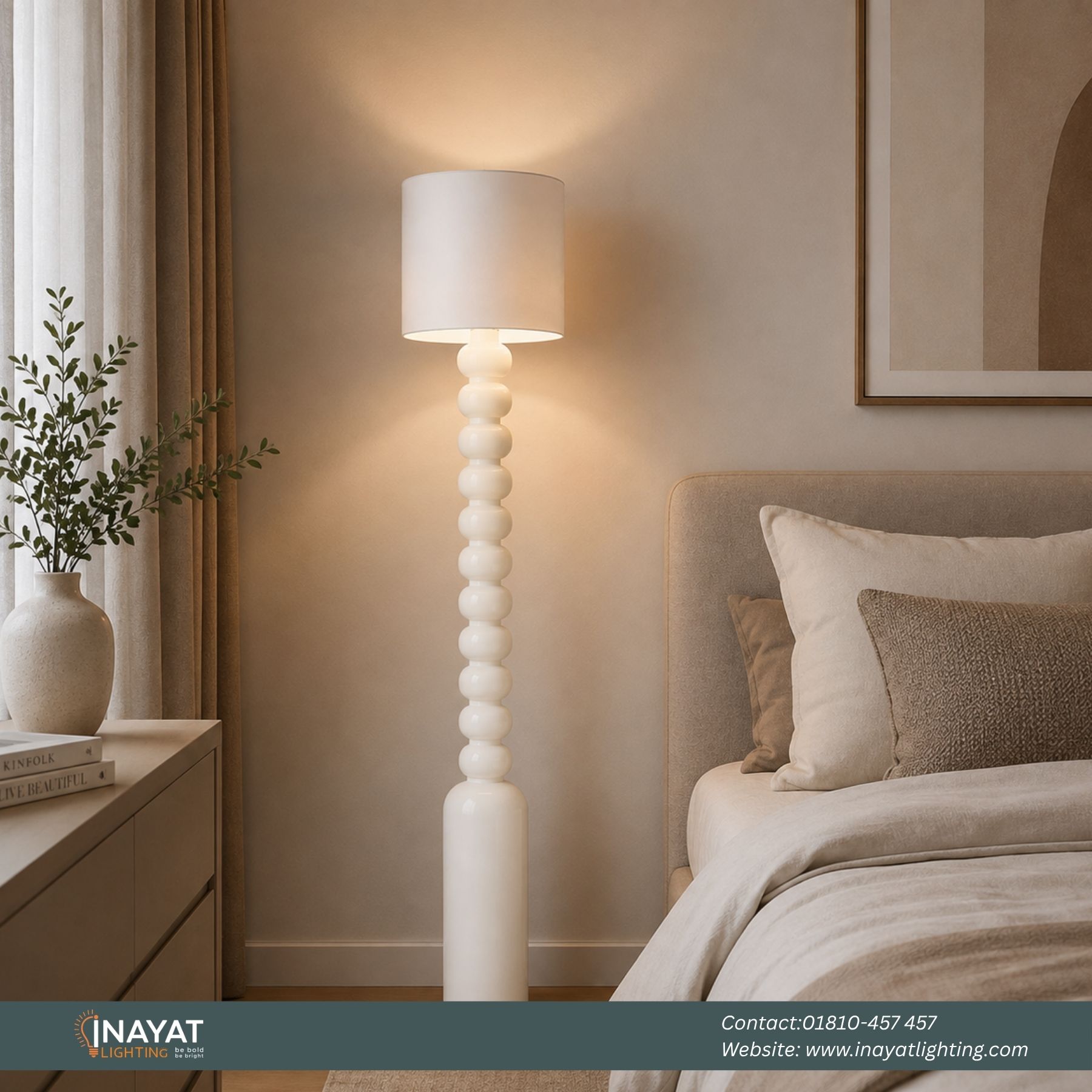 Floor lamp FL037
