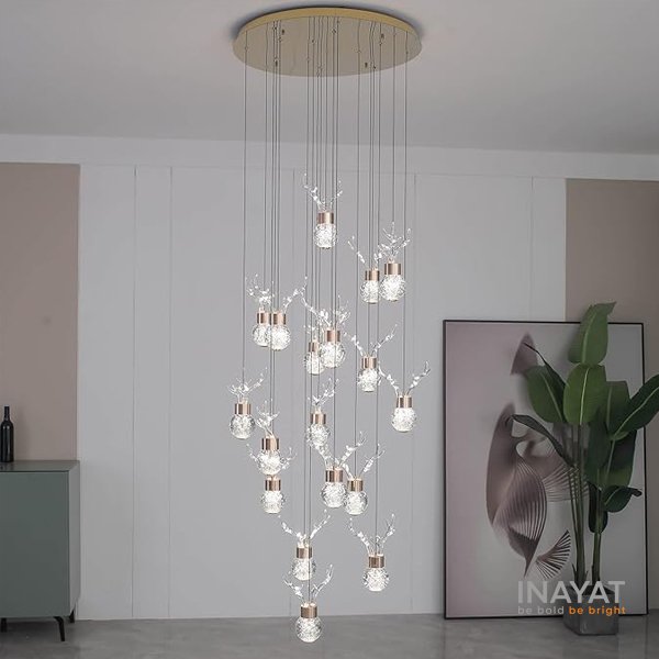 Chandelier CL034