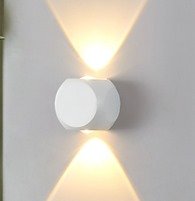 Wall Washer Light