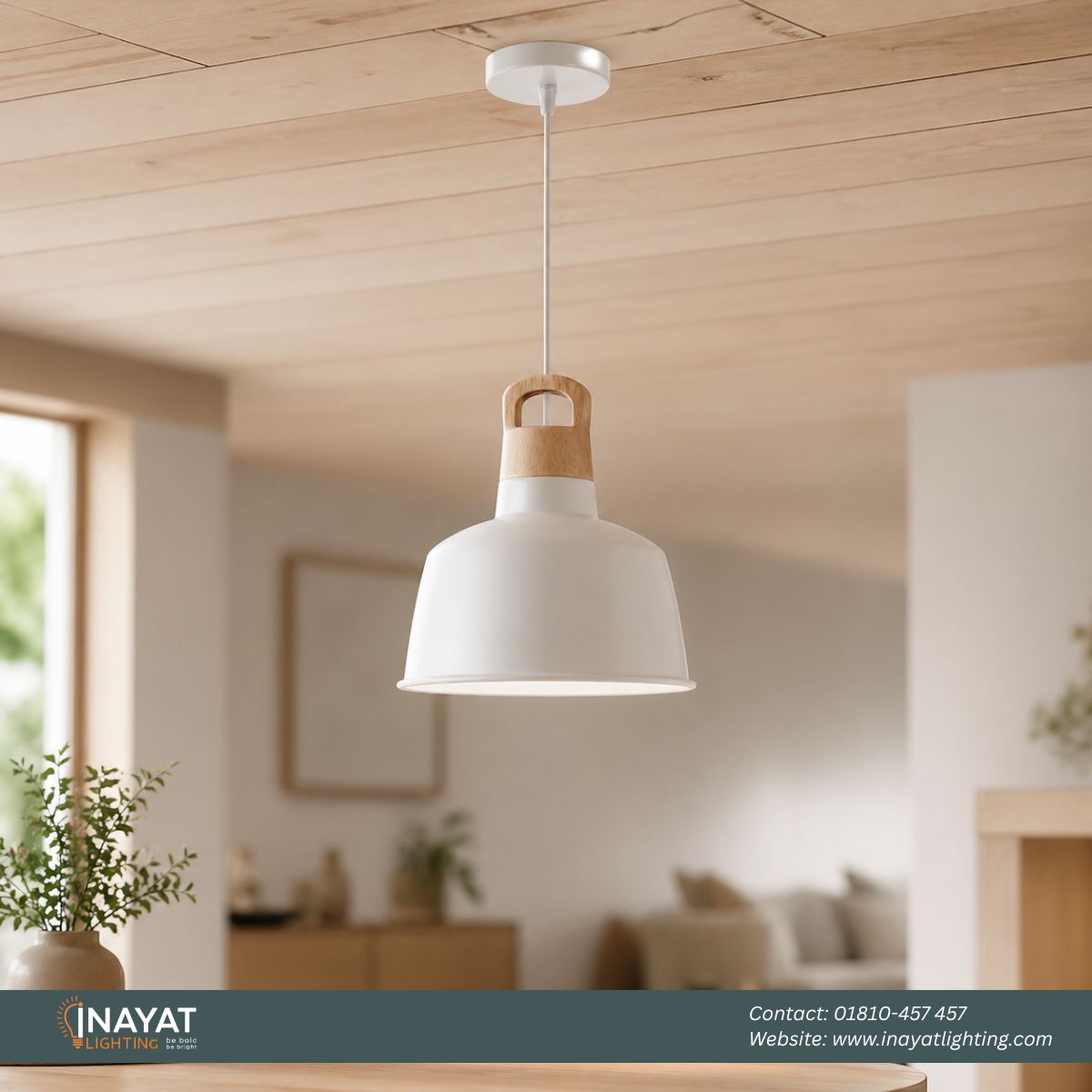 Pendant Light
