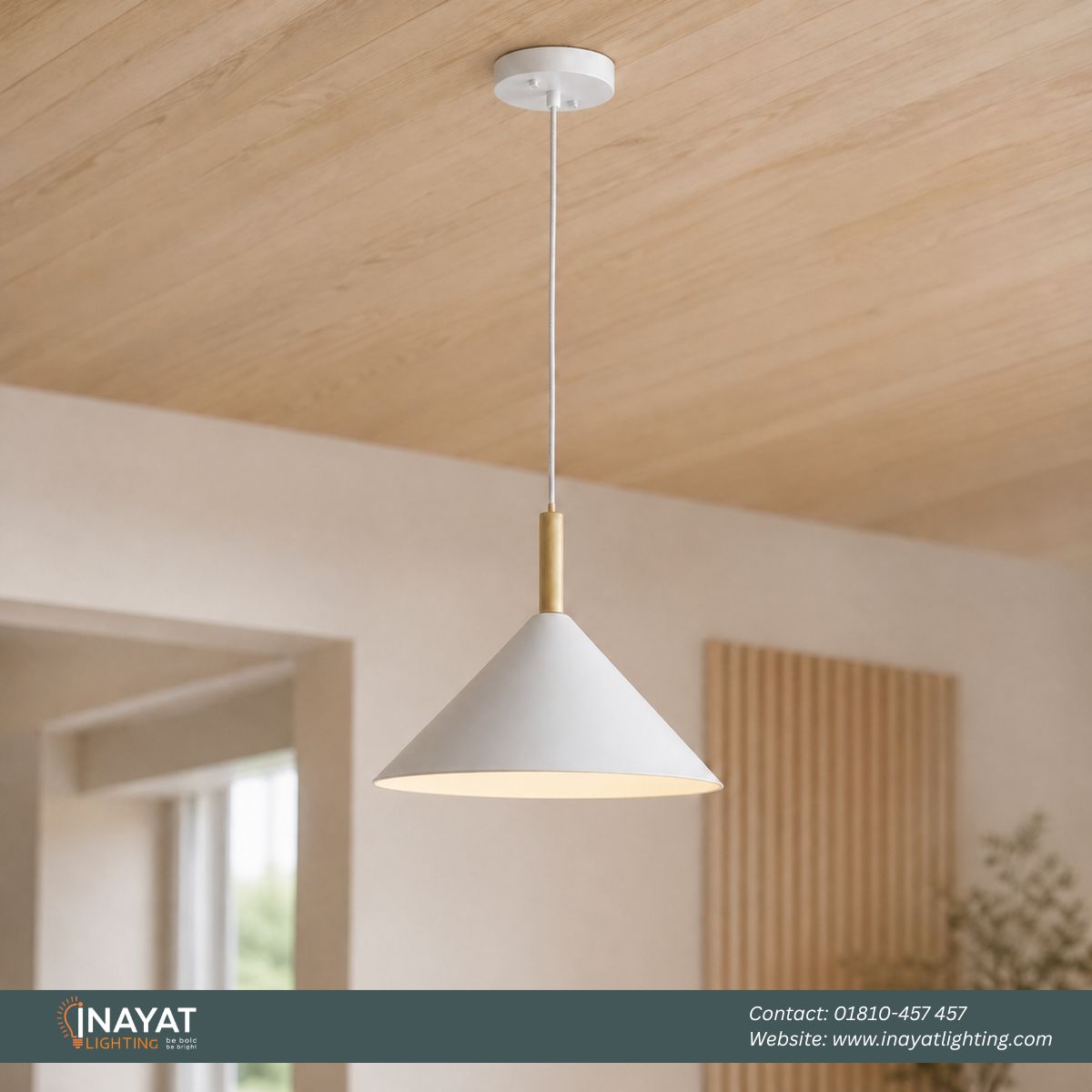 Pendant Light