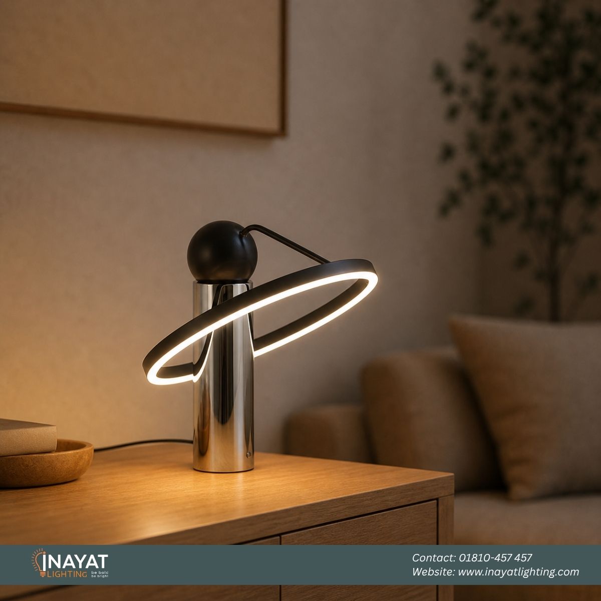 Table Lamp