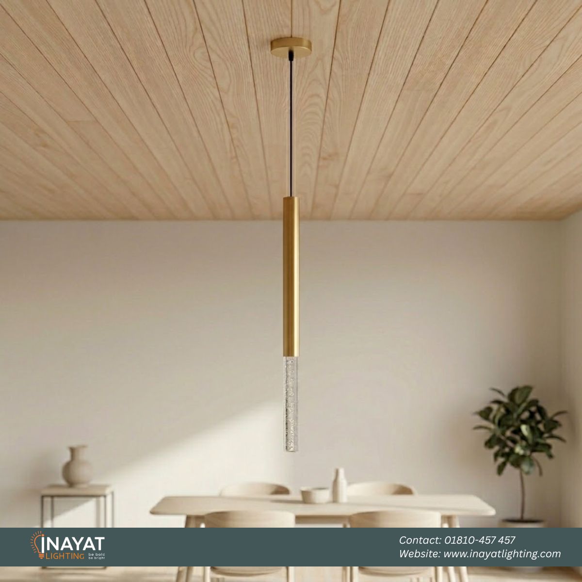 Pendant Light